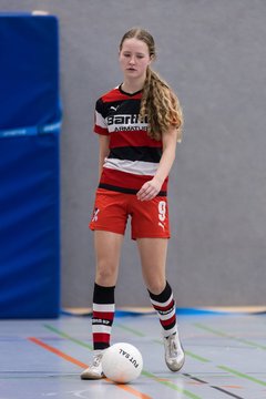 Bild 25 - wBJ Futsalmeisterschaft Vorrunde